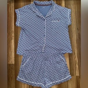 Tommy Hilfiger Women’s Pajama Set